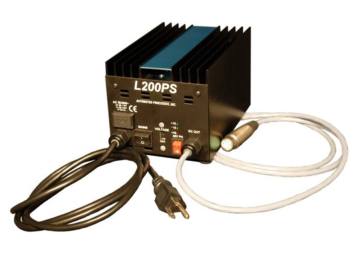 API 200 L series Power Supply - L200PS