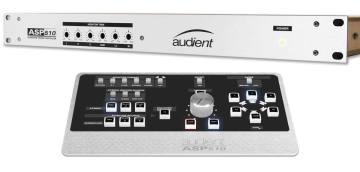 Audient ASP 510