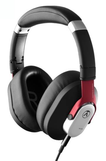 Austrian Audio Hi X 15 Over-Ear Closed-Back Headphones