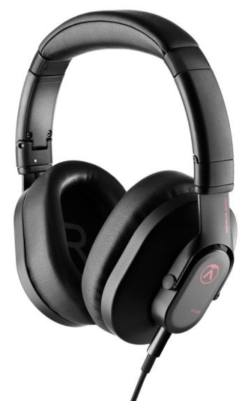 Austrian Audio Hi X 20 Over-Ear Closed-Back Headphones