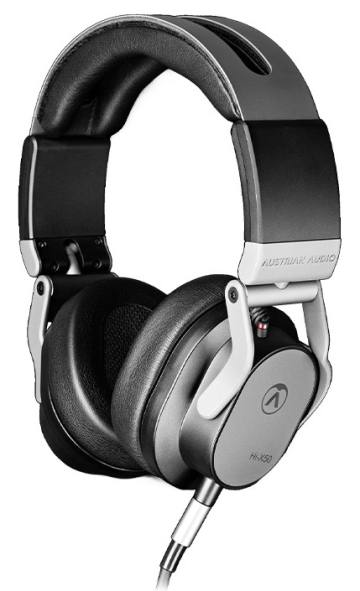 Austrian Audio Hi X 50 On-Ear Closed-Back Headphones