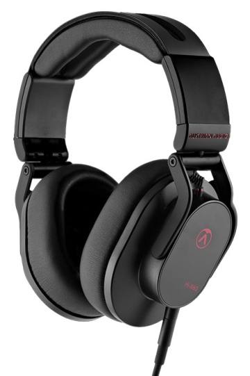 Austrian Audio Hi X 60 Over-Ear Closed-Back Headphones