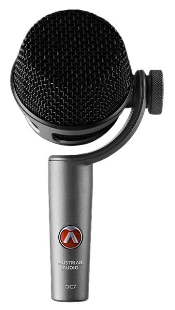 Austrian Audio OC  7 Instrument Microphone