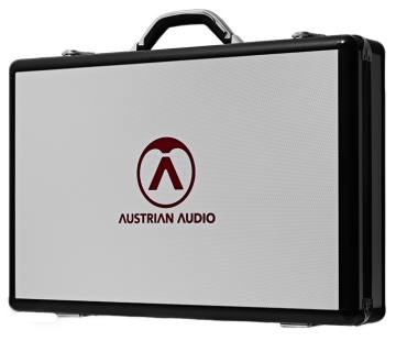 Austrian Audio OCDC 1 Dual Case