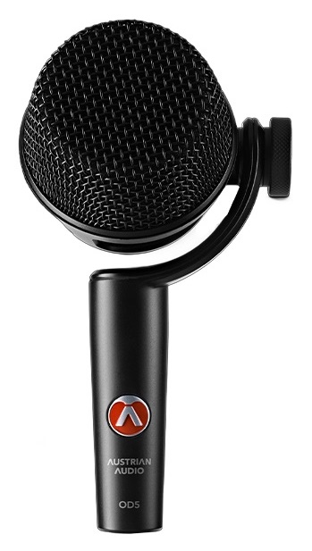 Austrian Audio OD  5 Instrument Microphone