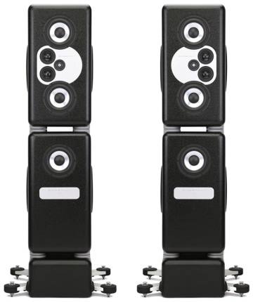 Barefoot Sound MasterStack12 - Pair