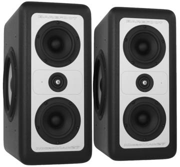 Barefoot Sound MicroMain27 - Pair