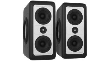 Barefoot Sound MicroMain27 - Pair