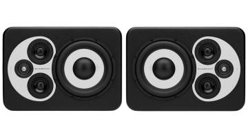 Barefoot Sound MicroMain45 - Pair