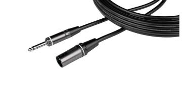 Gator Cableworks GCWC-XLR-05MTRS