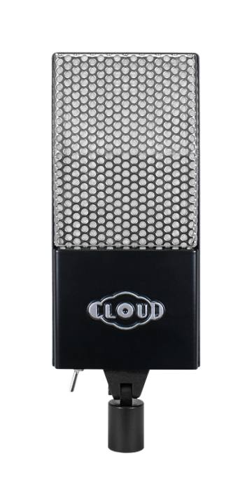 Cloud Microphones 44 A Active Ribbon Mic