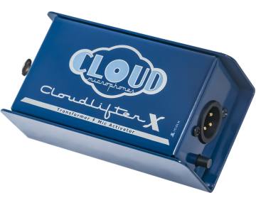 Cloud Microphones Cloudlifter CL X