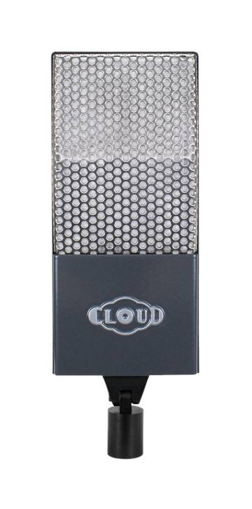 Cloud Microphones JRS-34P Passive Ribbon Mic