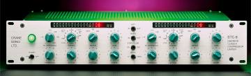 Crane Song STC 8 Compressor Limiter