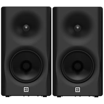 Dutch & Dutch 8c Studio (pair)