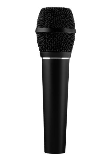 Earthworks Audio SR  117 vocal mic