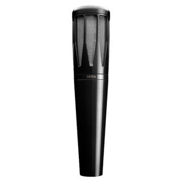 Earthworks Audio SR  314-SB vocal mic