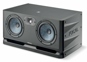 Focal ALPHA TWIN EVO | B-Stock