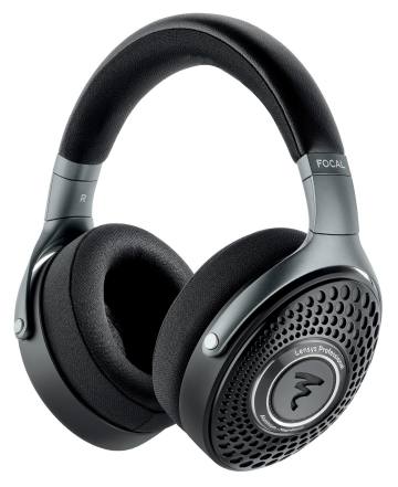 Focal headphones - Lensys Professional