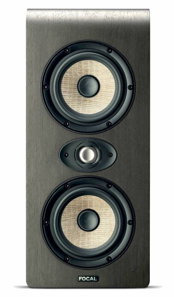 Focal SHAPE TWIN  |   LPA special