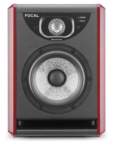 Focal ST6 line - SOLO 6 Red