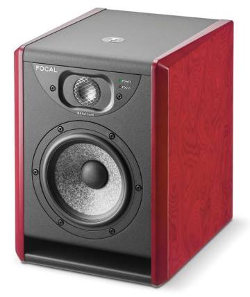 Focal ST6 line - SOLO 6 Red | B-Stock