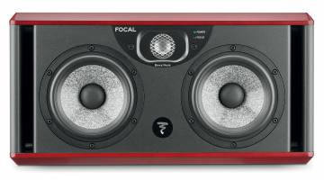 Focal ST6 line - TWIN 6  |   5 day special