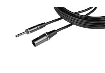 Gator Cableworks GCWC-XLR-05MTRS