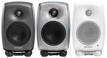 Genelec 8020 D Studio Monitor