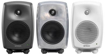 Genelec 8030 C Studio Monitor