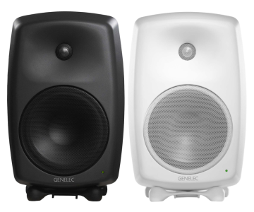 Genelec 8050 B Studio Monitor