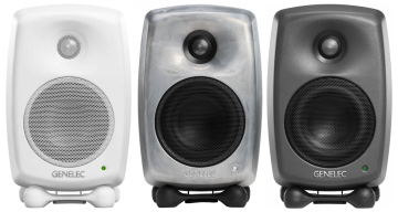 Genelec 8320 A SAM™ Studio Monitor