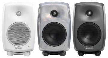 Genelec 8330 A SAM™ Studio Monitor