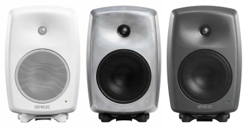 Genelec 8340 A SAM™ Studio Monitor