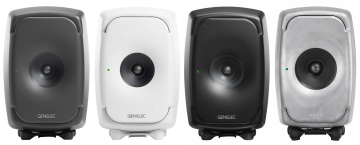 Genelec 8341 A SAM™ Studio Monitor