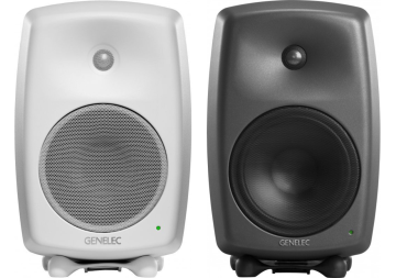 Genelec 8350 A SAM™ Studio Monitor