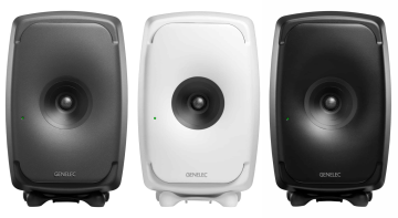 Genelec 8351 B SAM™ Studio Monitor