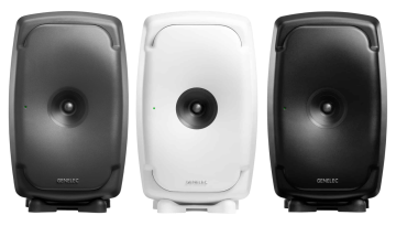 Genelec 8361 A SAM™ Studio Monitor