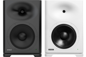 Genelec S 360 A SAM™ Studio Monitor