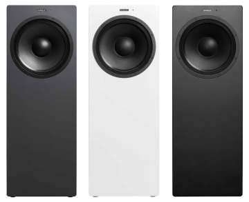 Genelec W 371 A SAM™ Woofer System