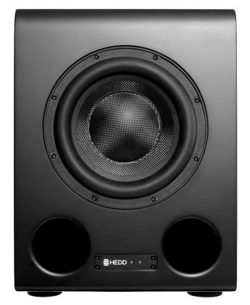 HEDD Audio Bass 08