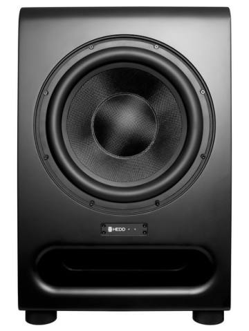 HEDD Audio Bass 12