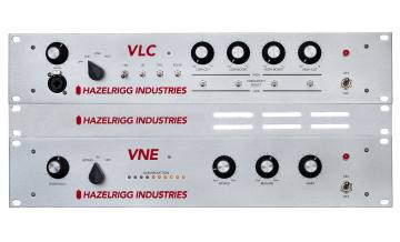 Hazelrigg Industries VEC