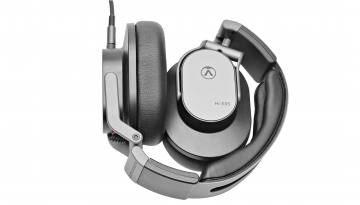 Austrian Audio Hi X 55 Over Ear Headphone | Open Box