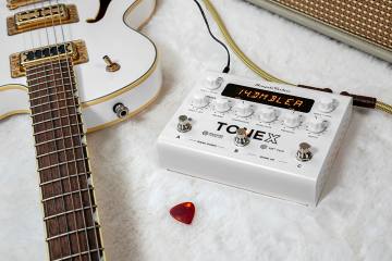 IK Multimedia TONEX Pedal - Anniversary Limited Edition