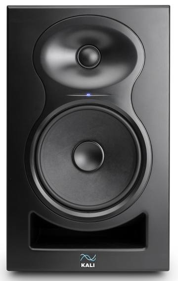 Kali Audio LP-6 V2 - black