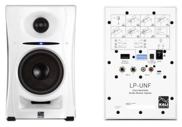 Kali Audio LP-UNF - white