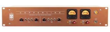 Locomotive Audio Copperline