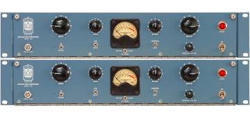 Locomotive Audio MODEL 14 B Matched Pair