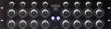 MASELEC MEA-2 Equalizer